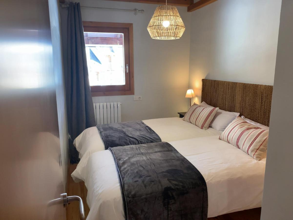 Chalet Los Ibones - Lodge פורמיגל מראה חיצוני תמונה