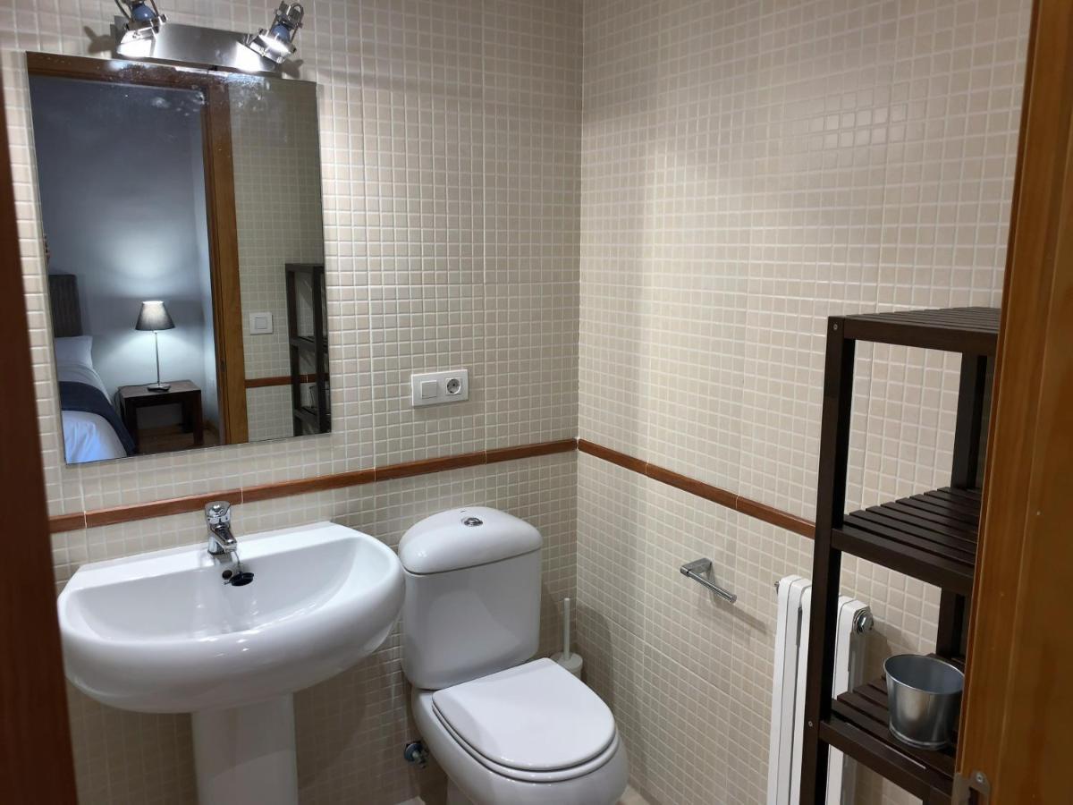 Chalet Los Ibones - Lodge פורמיגל מראה חיצוני תמונה