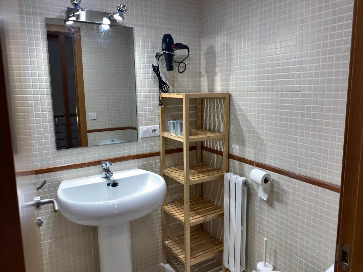 Chalet Los Ibones - Lodge פורמיגל מראה חיצוני תמונה