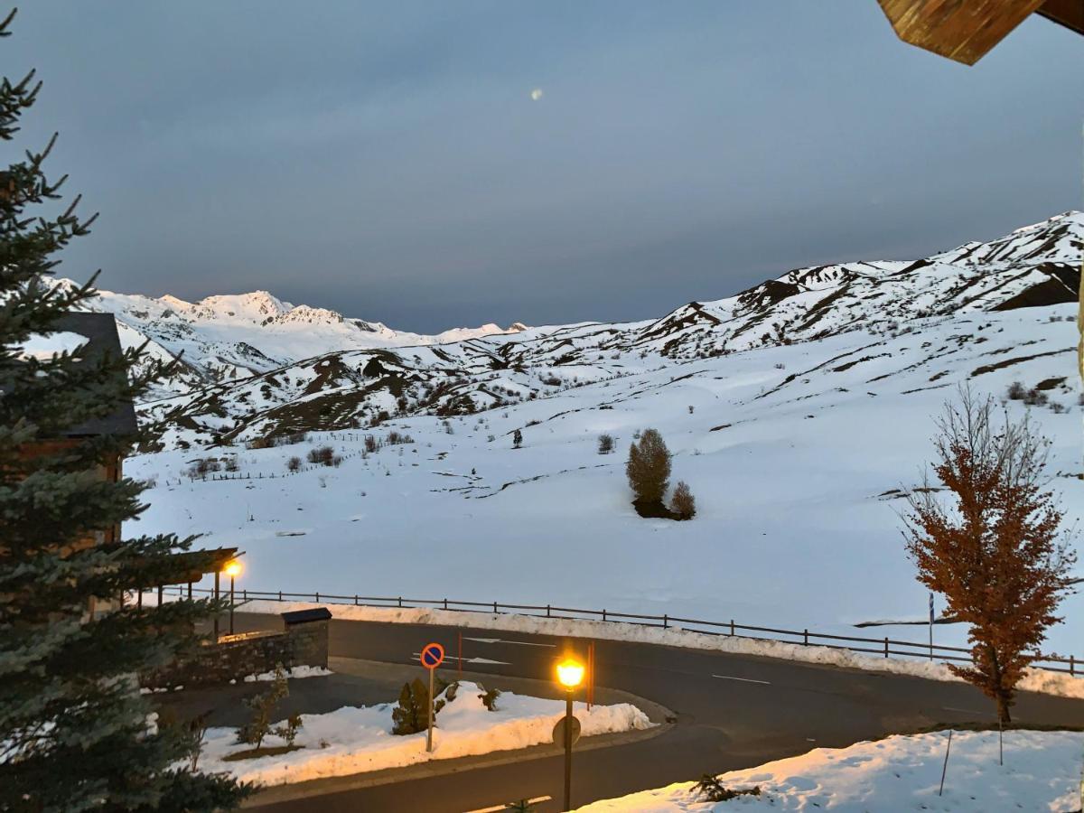 Chalet Los Ibones - Lodge פורמיגל מראה חיצוני תמונה