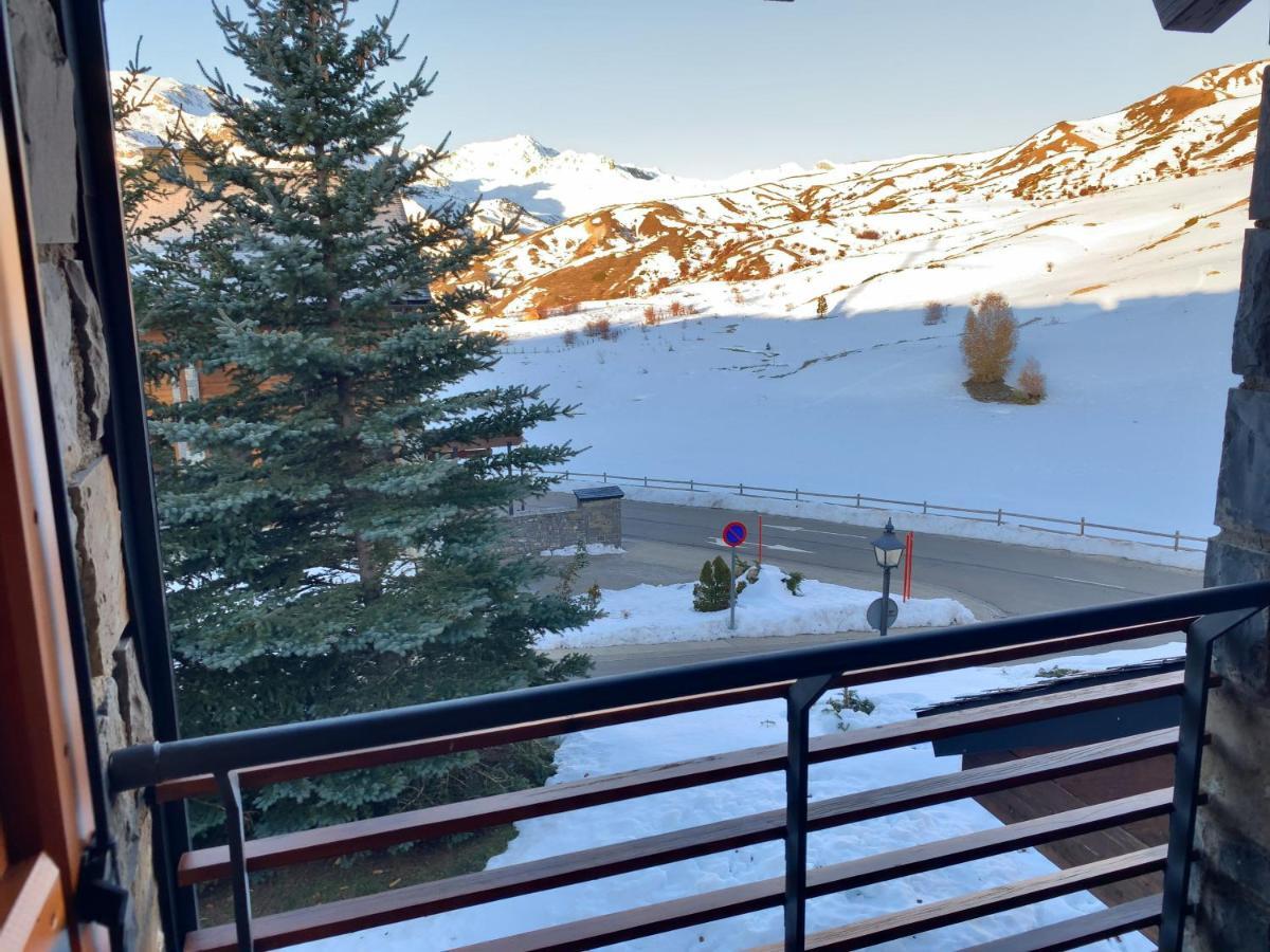 Chalet Los Ibones - Lodge פורמיגל מראה חיצוני תמונה